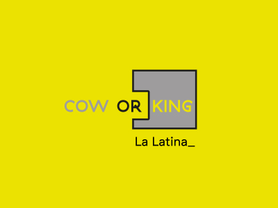 Cow or King
