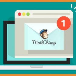 Curso Mailchimp. Crear una campaña de venta de servicio / producto
