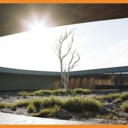 MÁSTER Arch Viz. Visualización Ambiental y Arquitectónica 3D